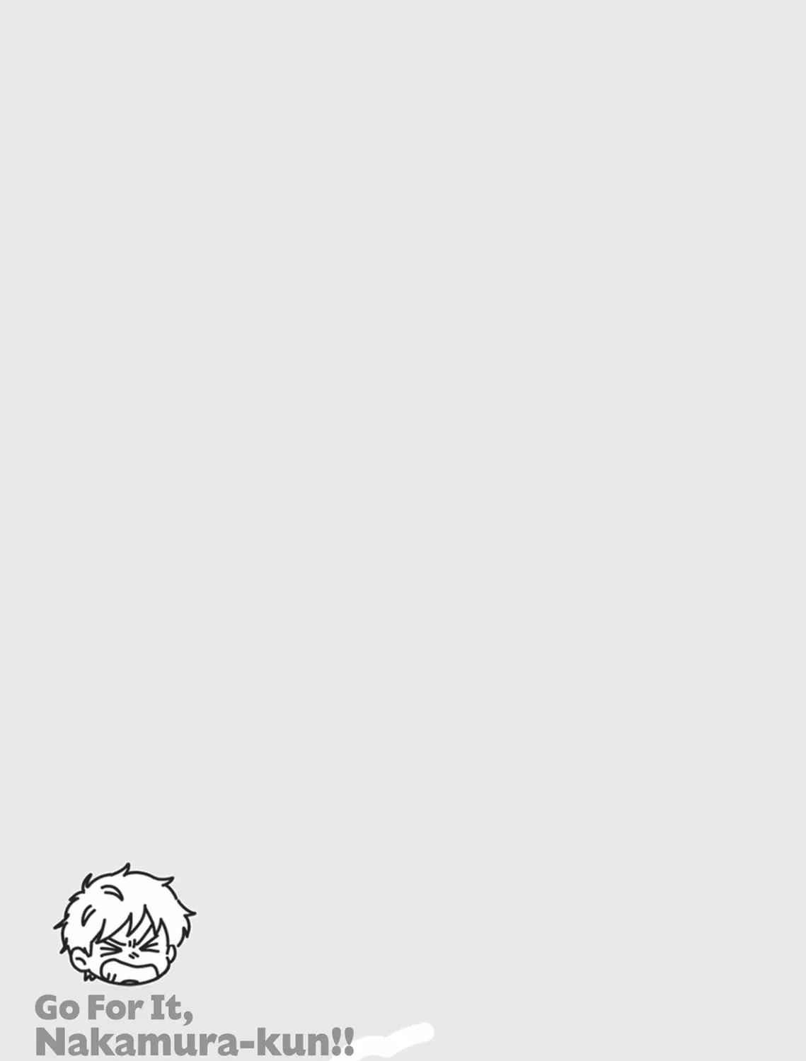 Read Go For It Nakamura Manga Online