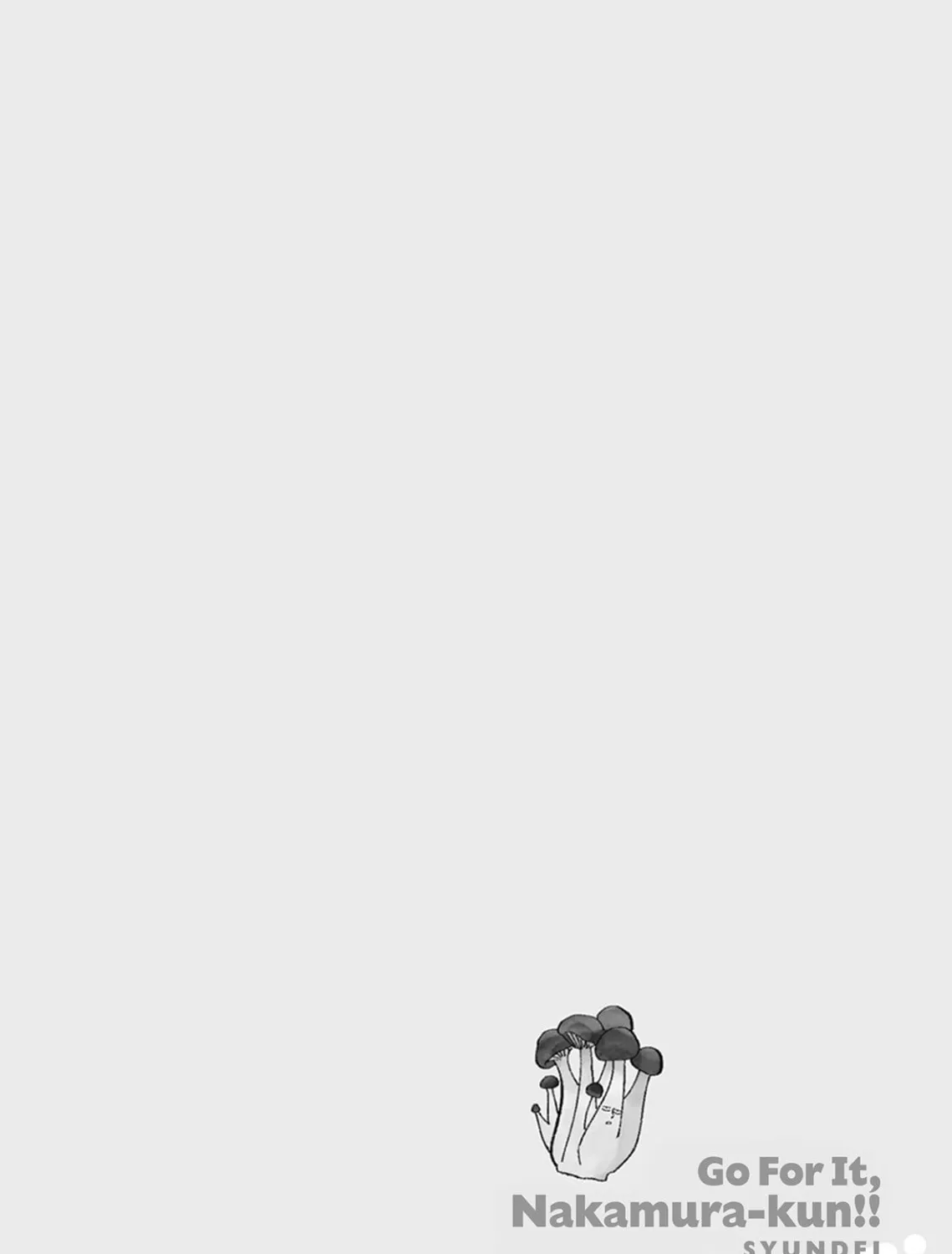 Read Go For It Nakamura Manga Online