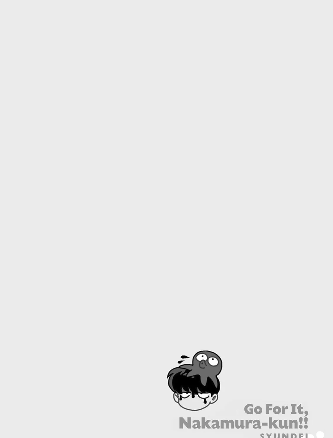 Read Go For It Nakamura Manga Online