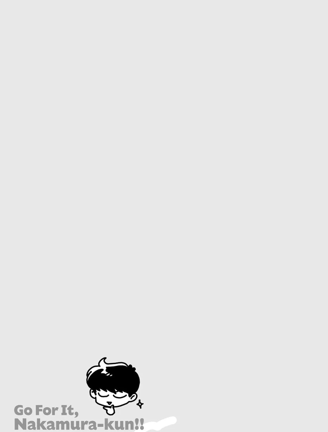 Read Go For It Nakamura Manga Online