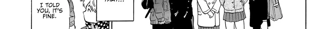 Read Go For It Nakamura Manga Online