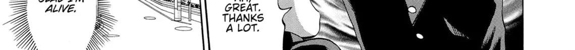 Read Go For It Nakamura Manga Online