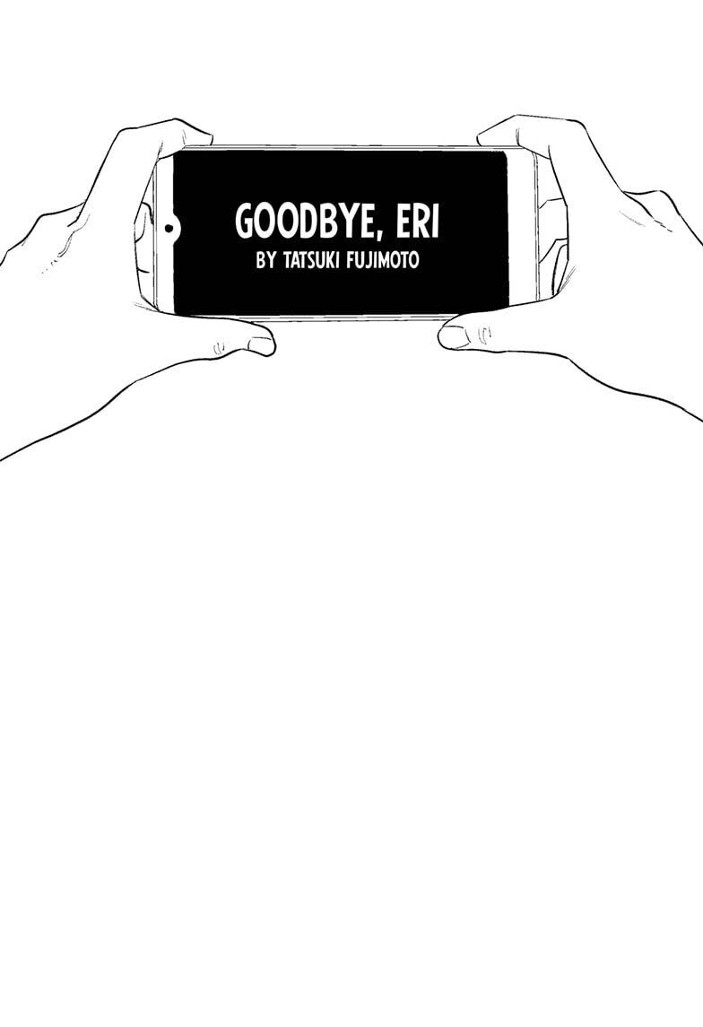 Read Goodbye, Eri Manga Online