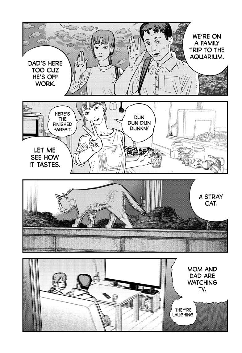 Read Goodbye, Eri Manga Online