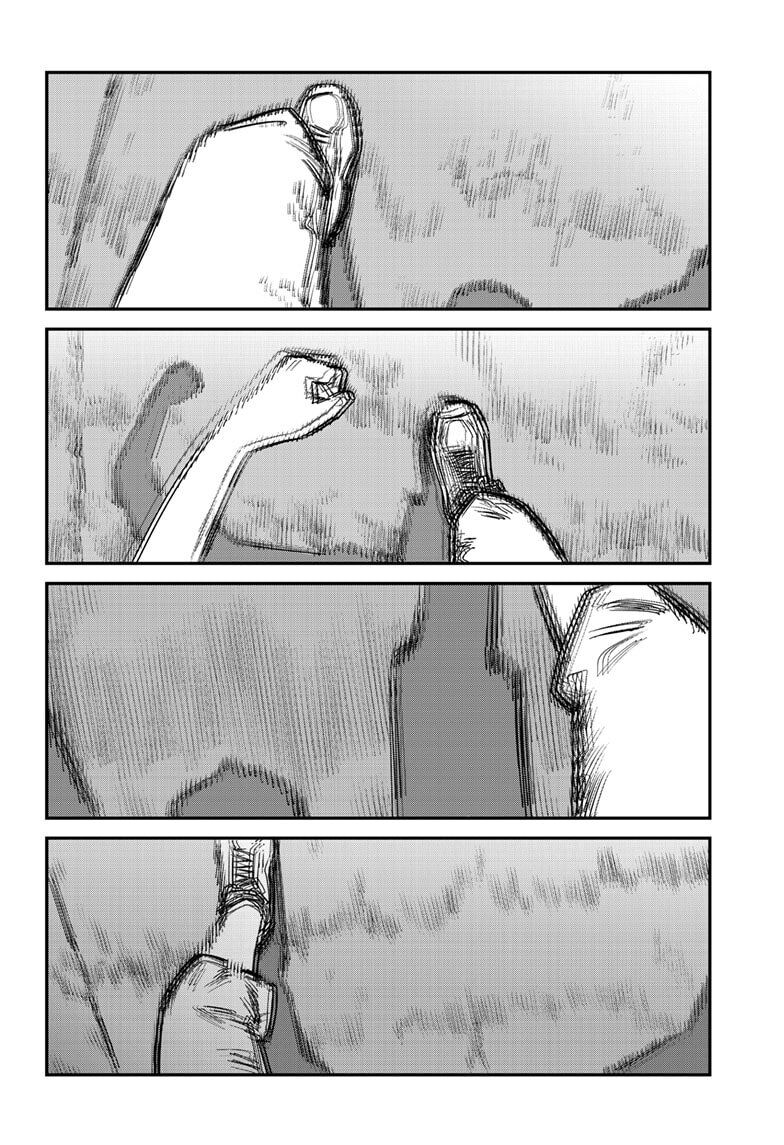 Read Goodbye, Eri Manga Online