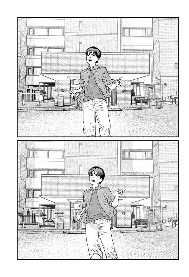 Read Goodbye, Eri Manga Online