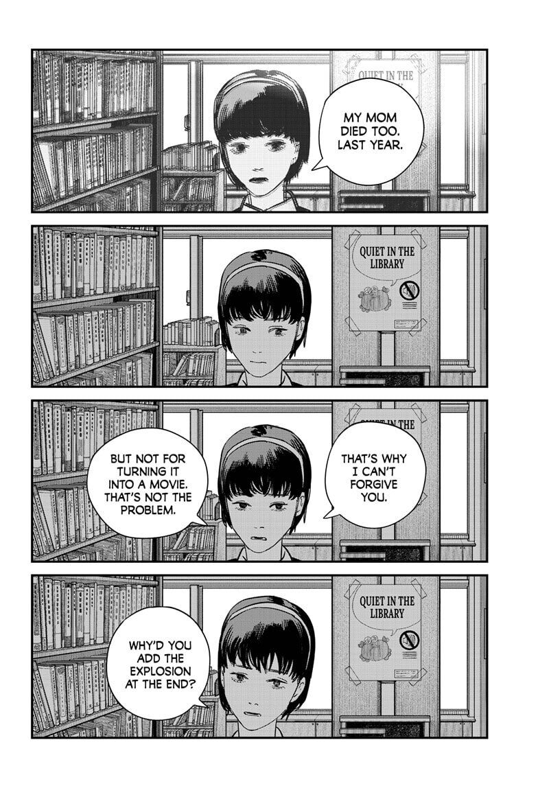 Read Goodbye, Eri Manga Online