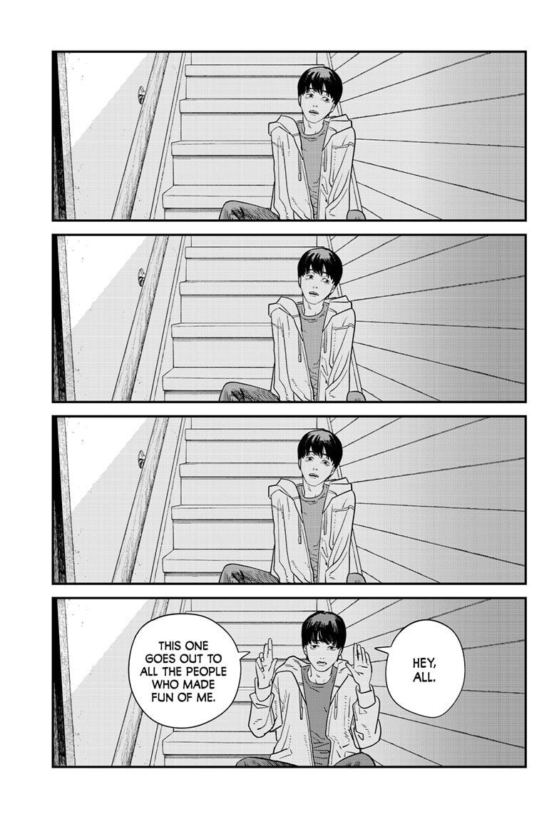 Read Goodbye, Eri Manga Online