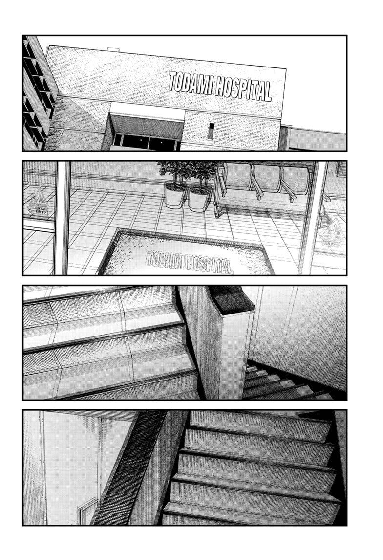 Read Goodbye, Eri Manga Online