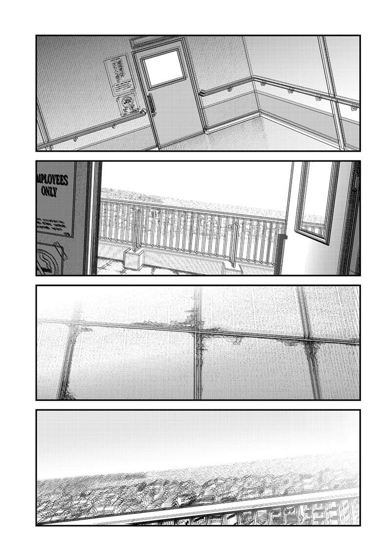 Read Goodbye, Eri Manga Online