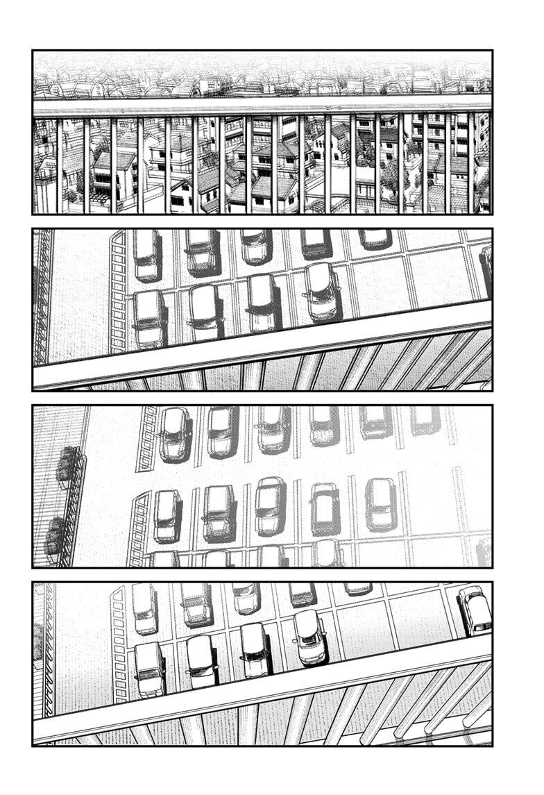 Read Goodbye, Eri Manga Online