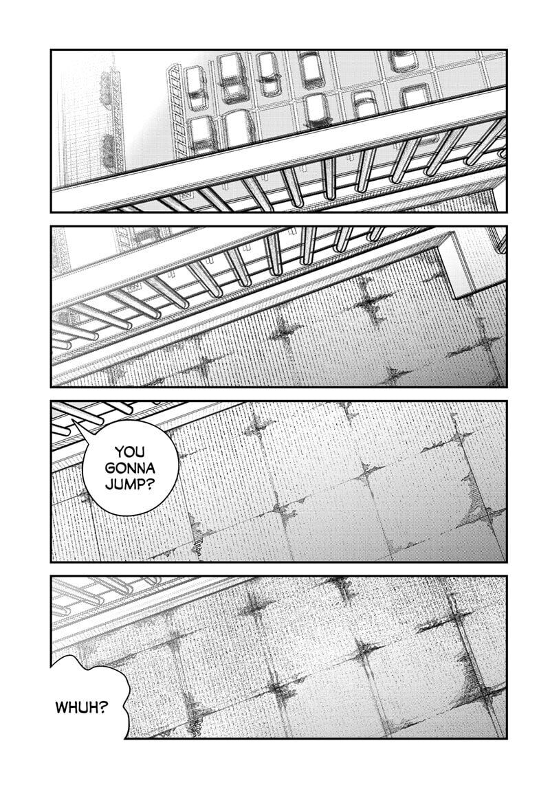 Read Goodbye, Eri Manga Online