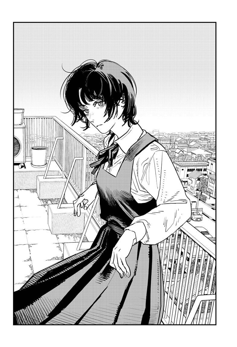 Read Goodbye, Eri Manga Online