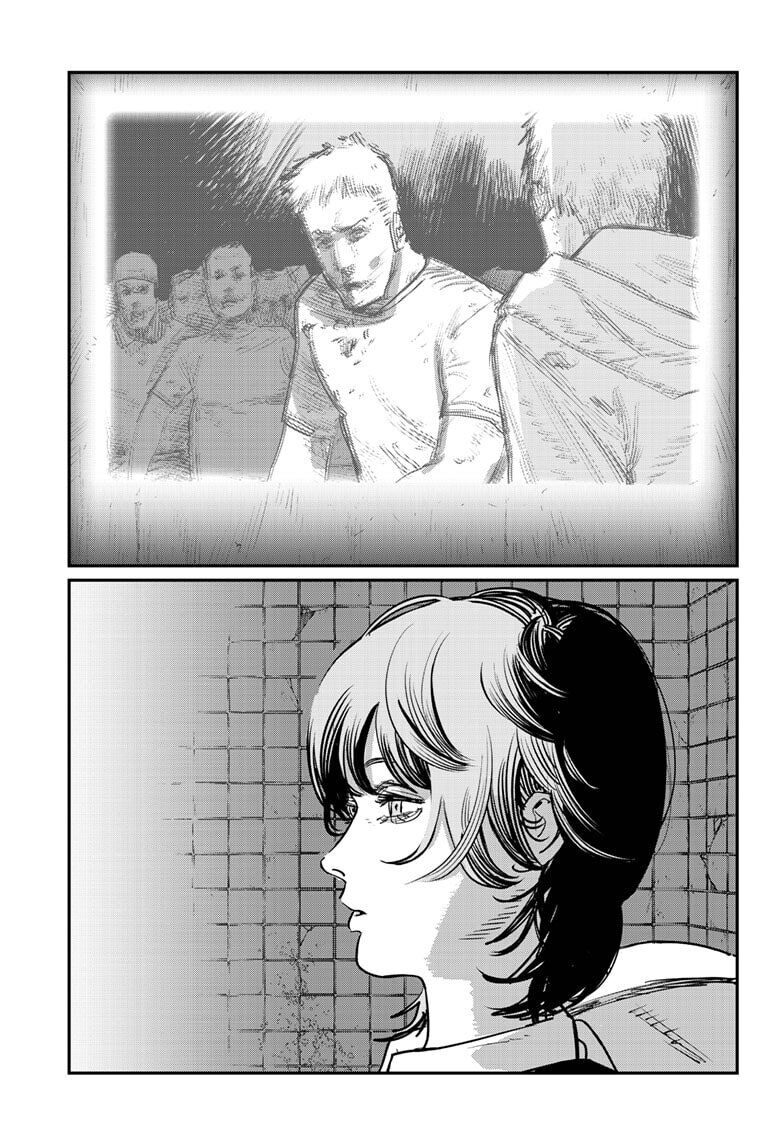 Read Goodbye, Eri Manga Online