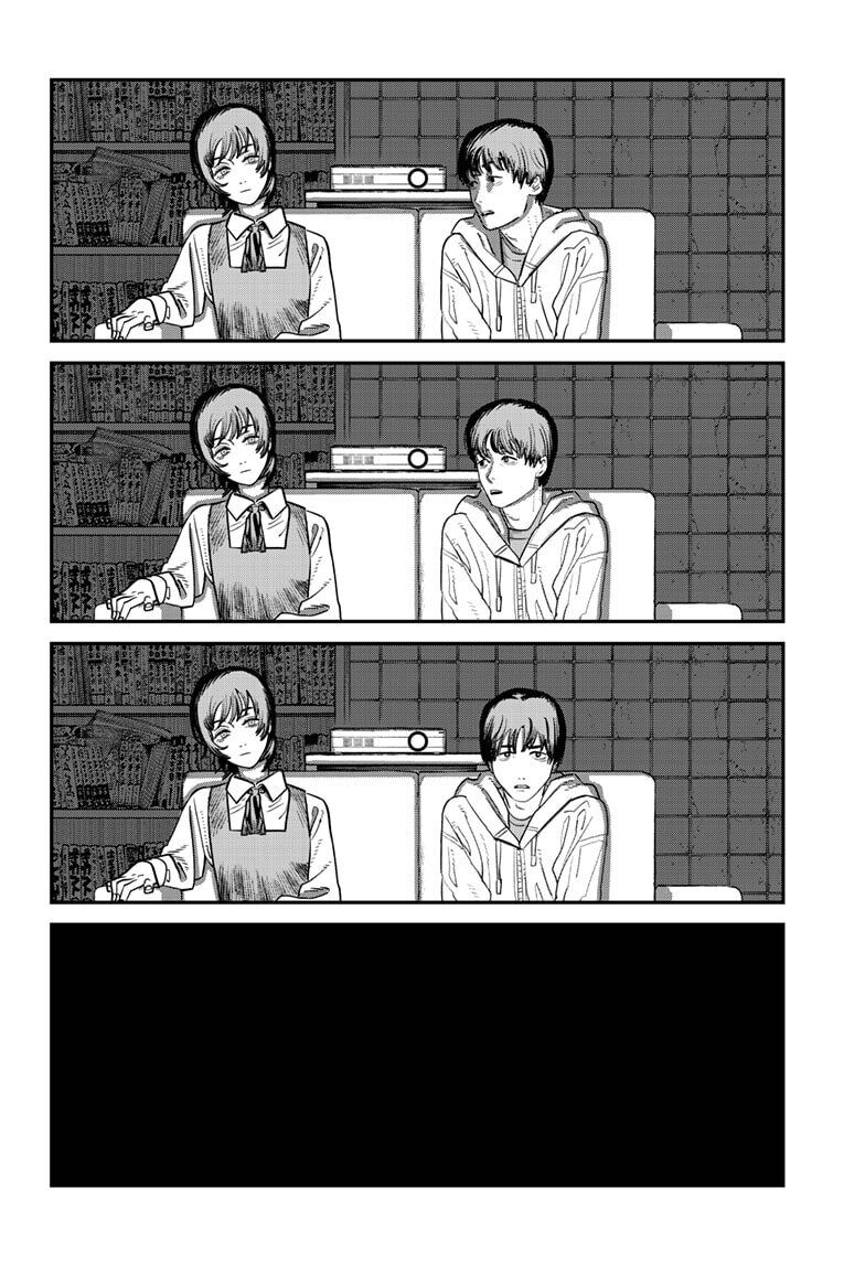 Read Goodbye, Eri Manga Online