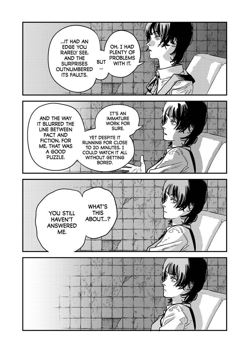 Read Goodbye, Eri Manga Online