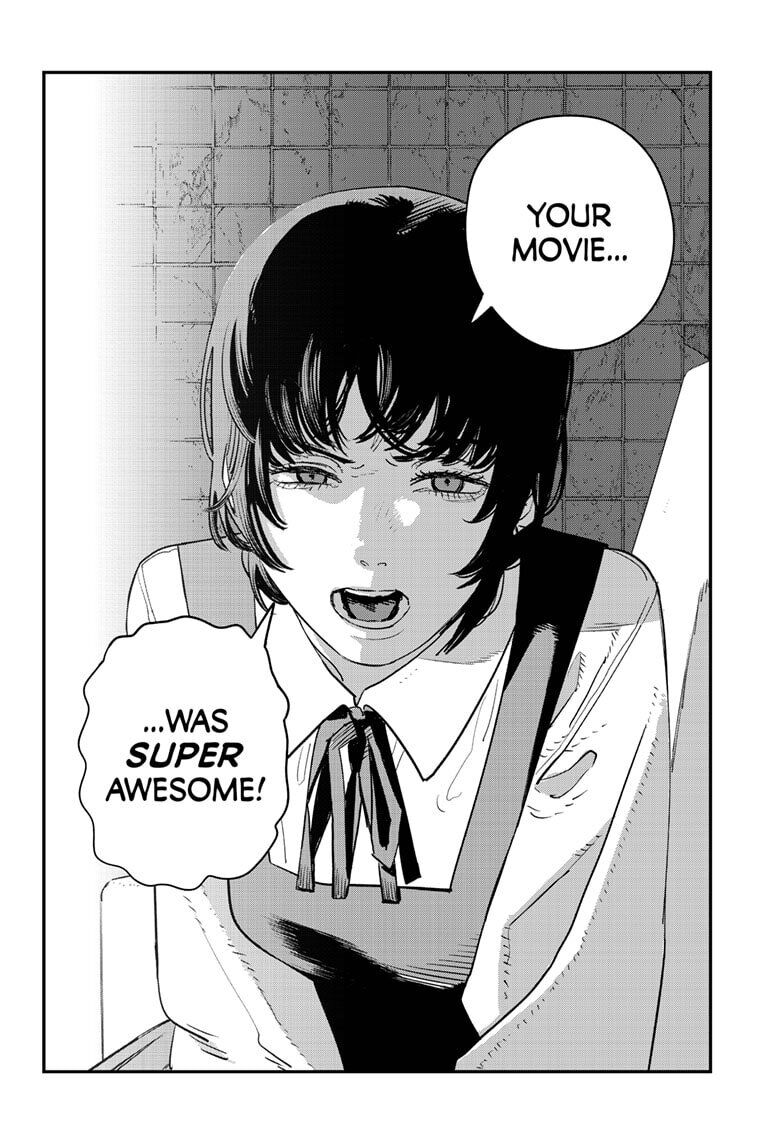 Read Goodbye, Eri Manga Online