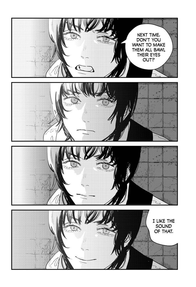 Read Goodbye, Eri Manga Online