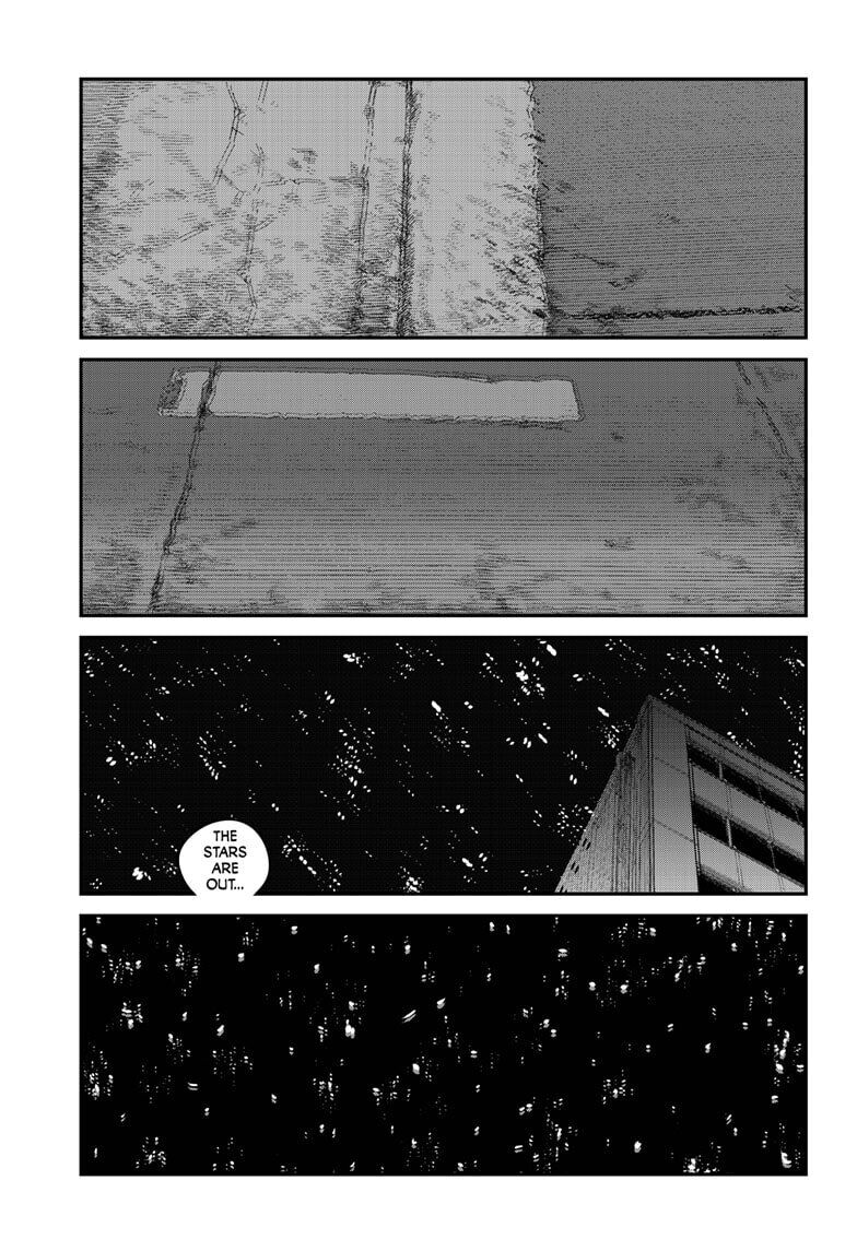 Read Goodbye, Eri Manga Online