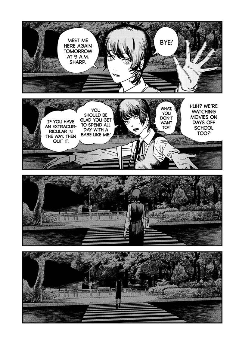 Read Goodbye, Eri Manga Online