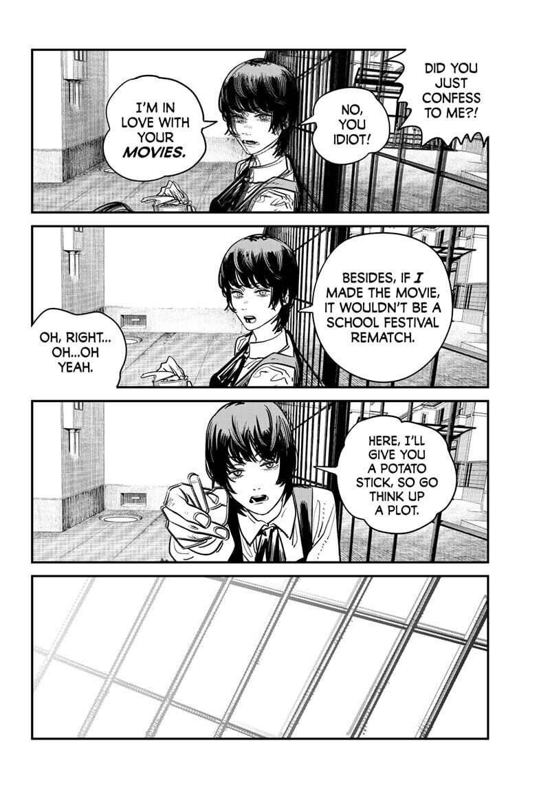 Read Goodbye, Eri Manga Online