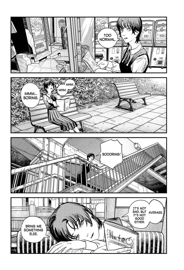 Read Goodbye, Eri Manga Online