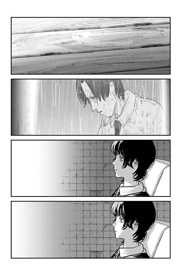 Read Goodbye, Eri Manga Online