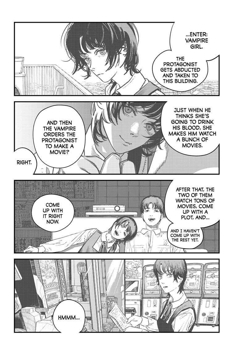 Read Goodbye, Eri Manga Online