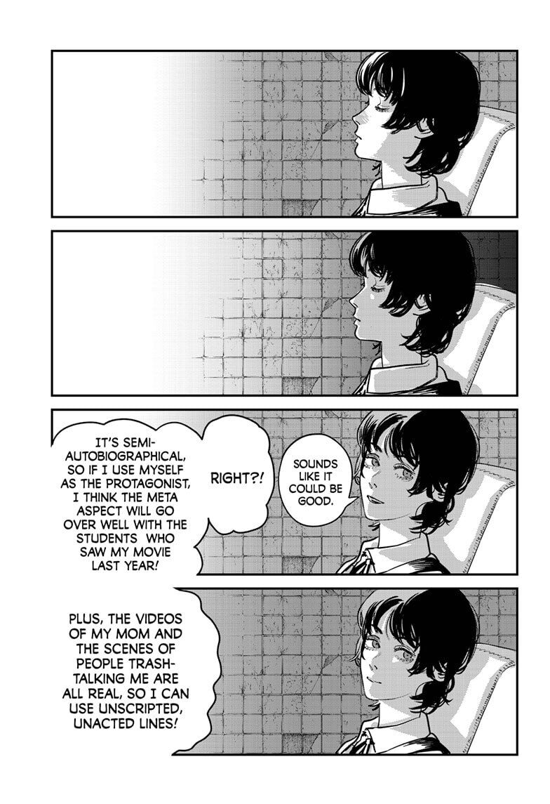 Read Goodbye, Eri Manga Online