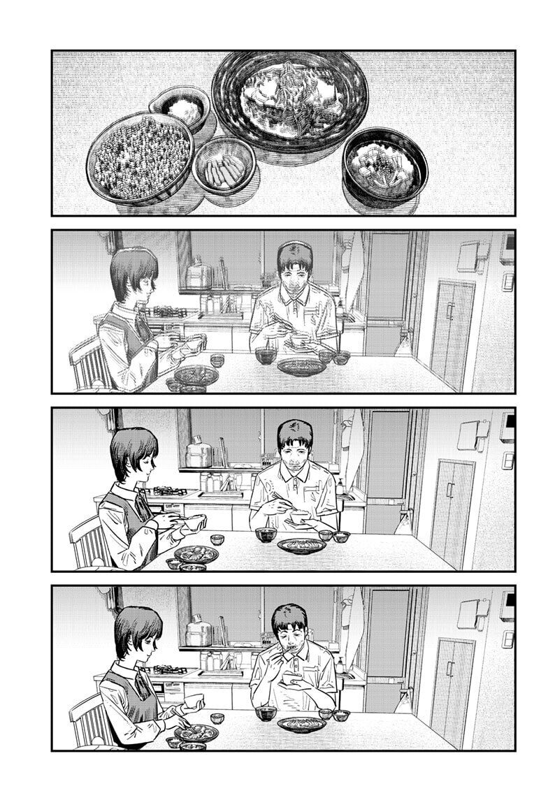 Read Goodbye, Eri Manga Online