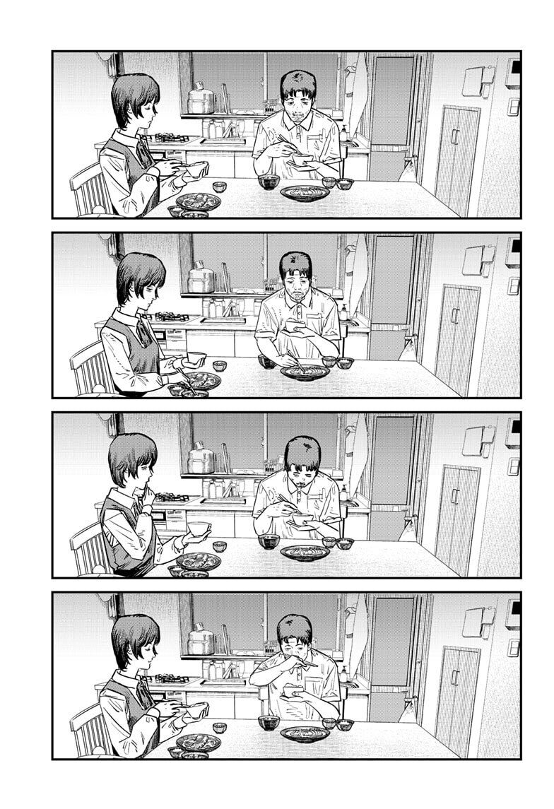 Read Goodbye, Eri Manga Online