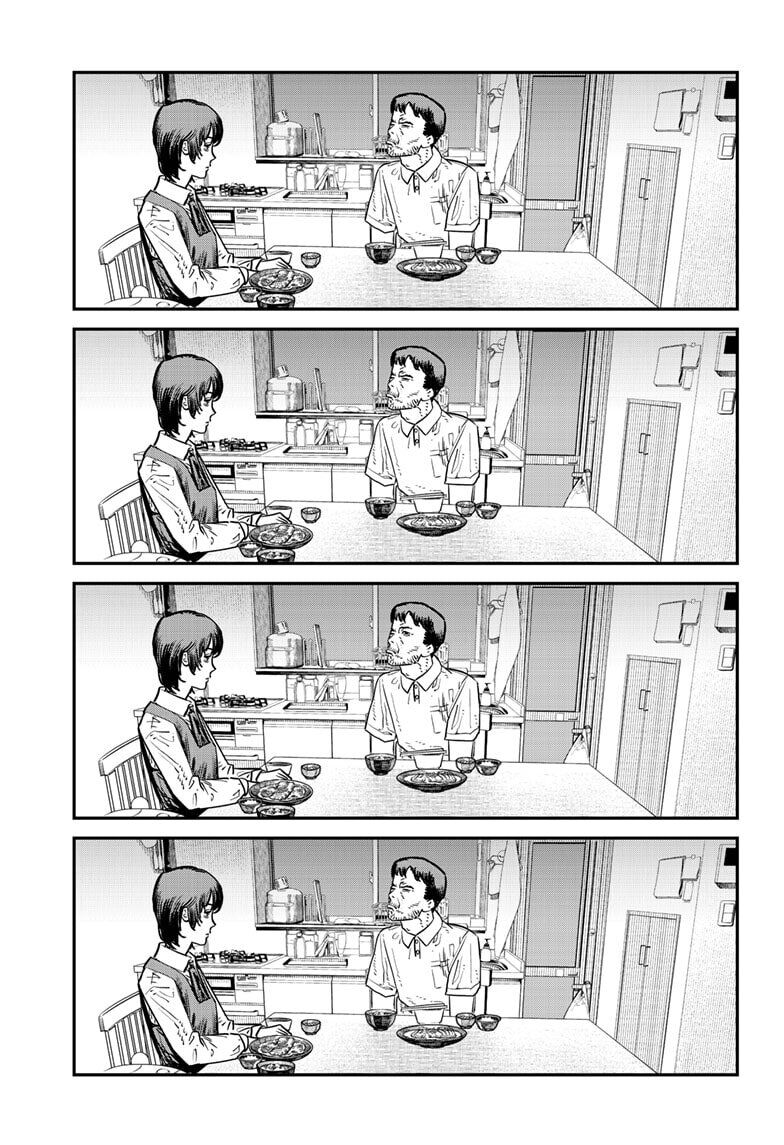 Read Goodbye, Eri Manga Online