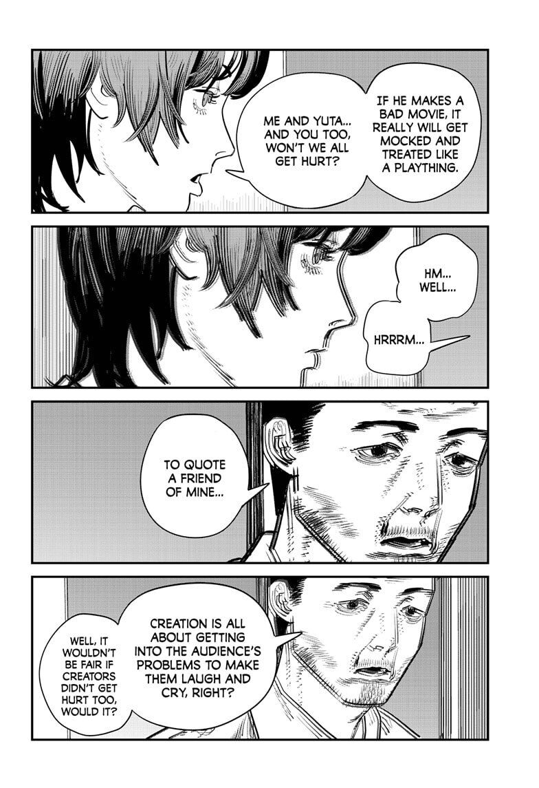 Read Goodbye, Eri Manga Online