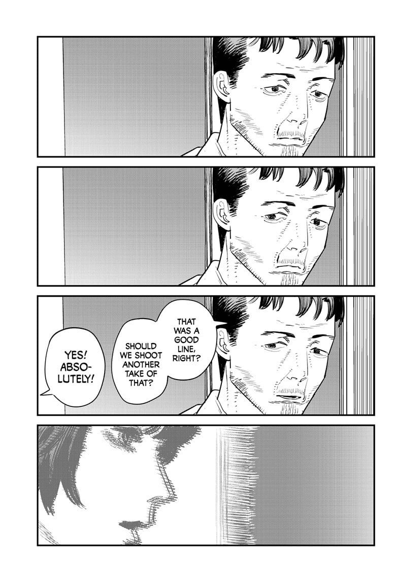 Read Goodbye, Eri Manga Online