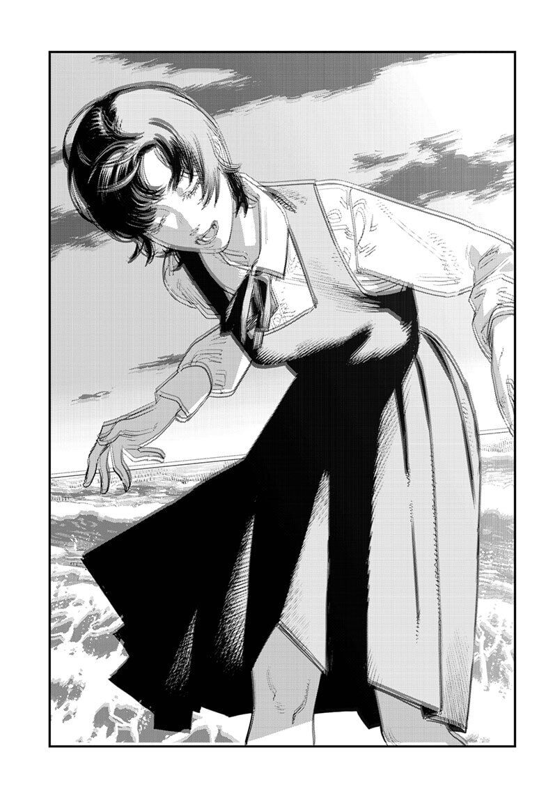 Read Goodbye, Eri Manga Online