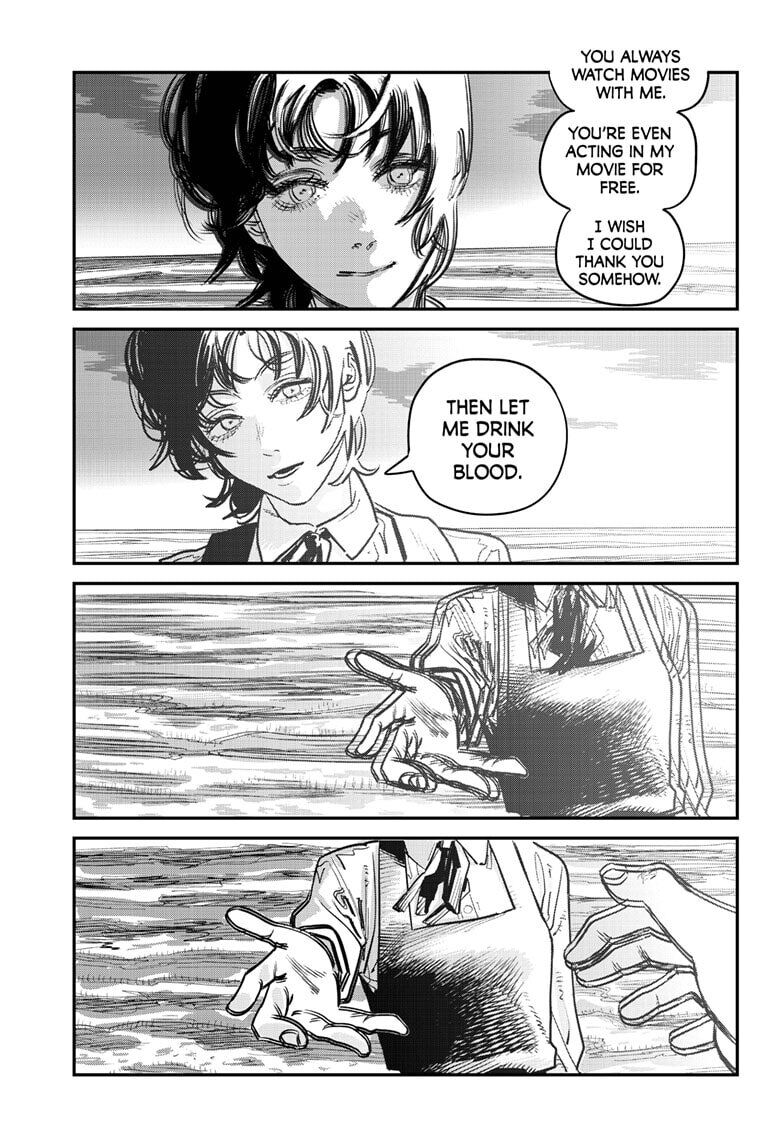 Read Goodbye, Eri Manga Online