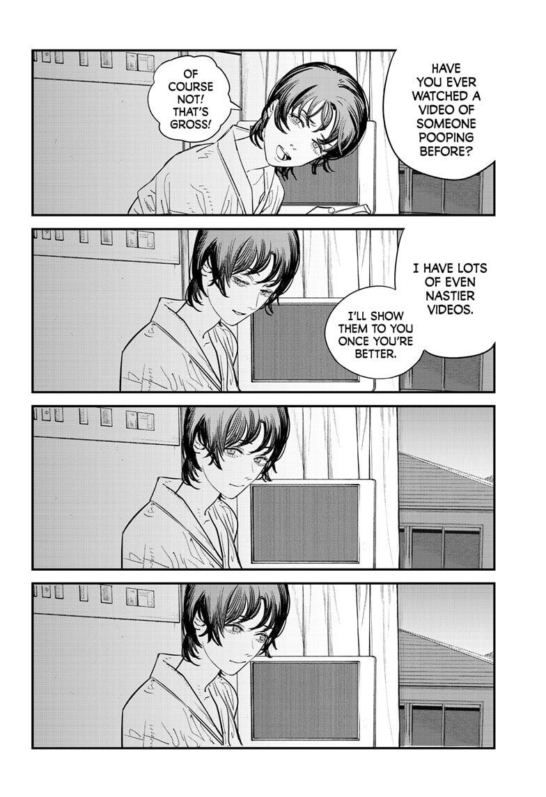 Read Goodbye, Eri Manga Online