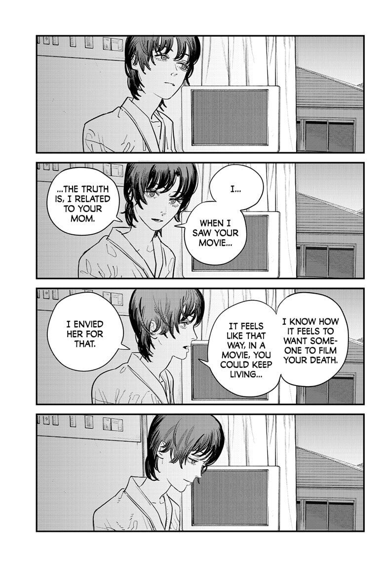 Read Goodbye, Eri Manga Online