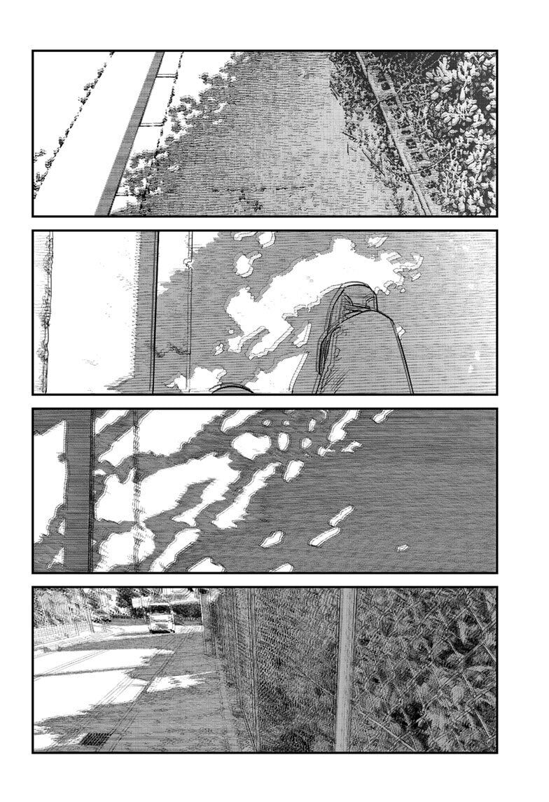 Read Goodbye, Eri Manga Online