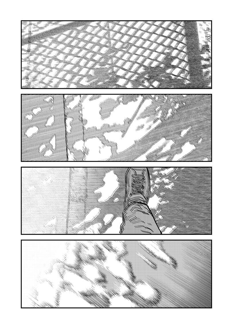 Read Goodbye, Eri Manga Online