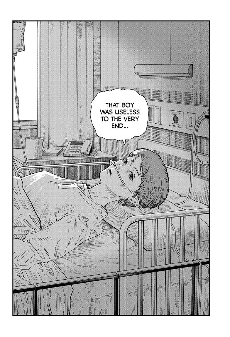 Read Goodbye, Eri Manga Online