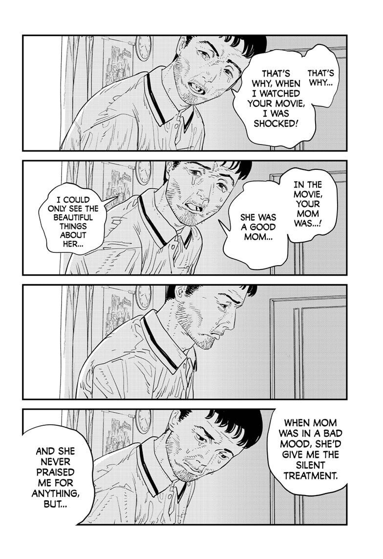 Read Goodbye, Eri Manga Online