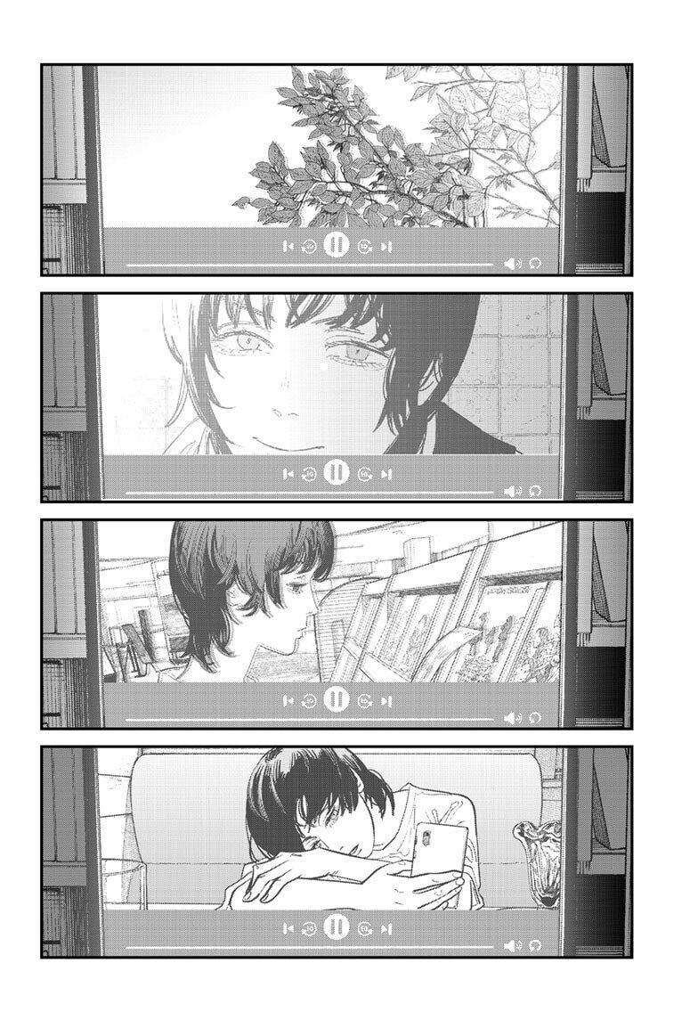 Read Goodbye, Eri Manga Online