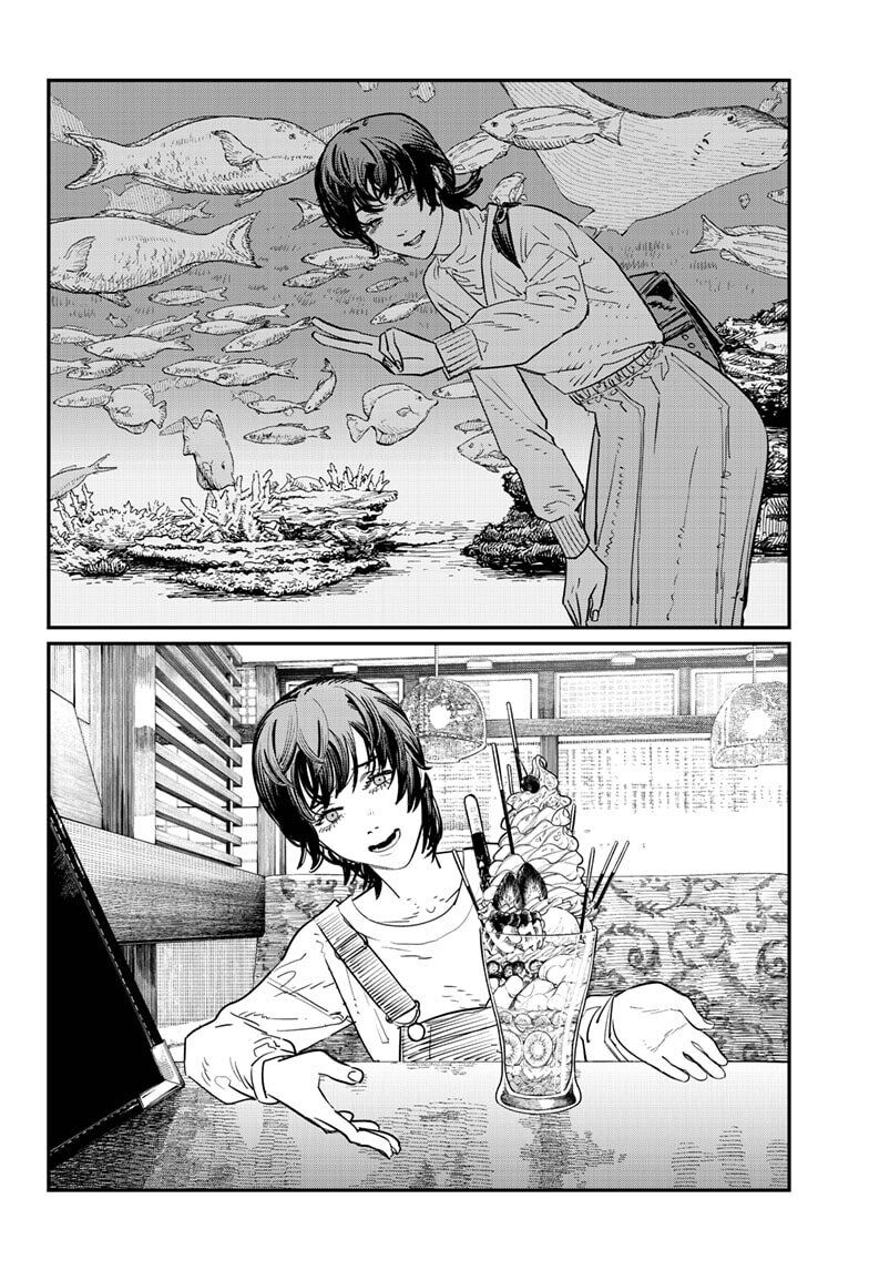 Read Goodbye, Eri Manga Online