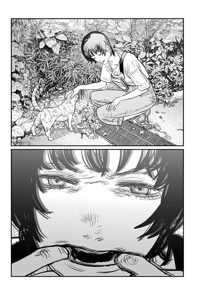 Read Goodbye, Eri Manga Online