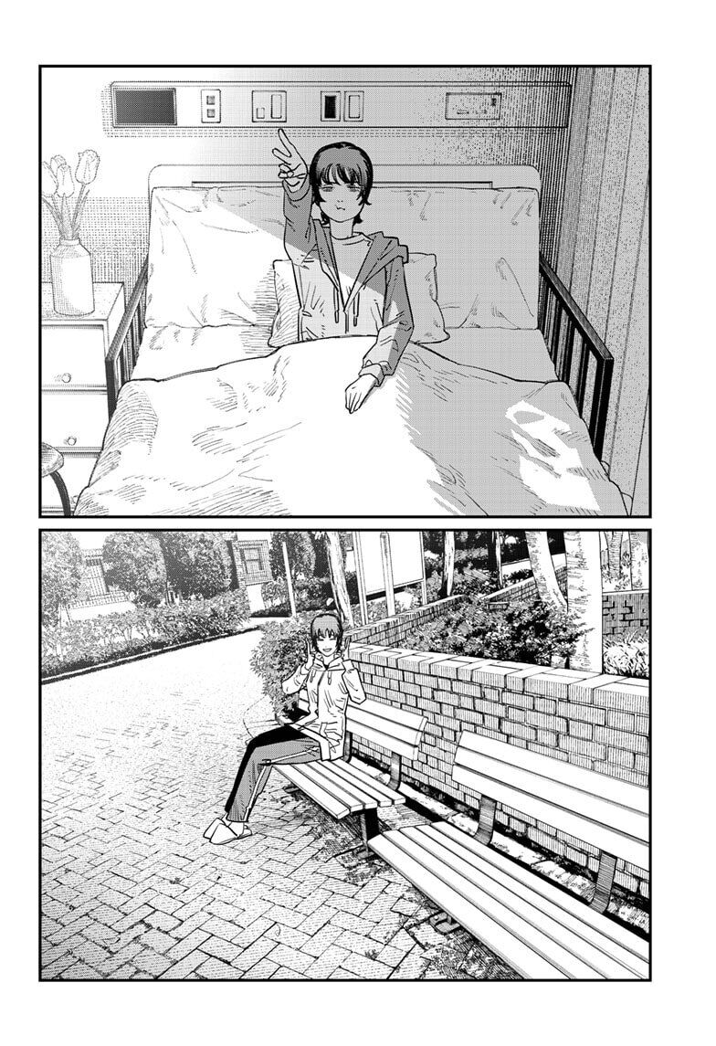 Read Goodbye, Eri Manga Online