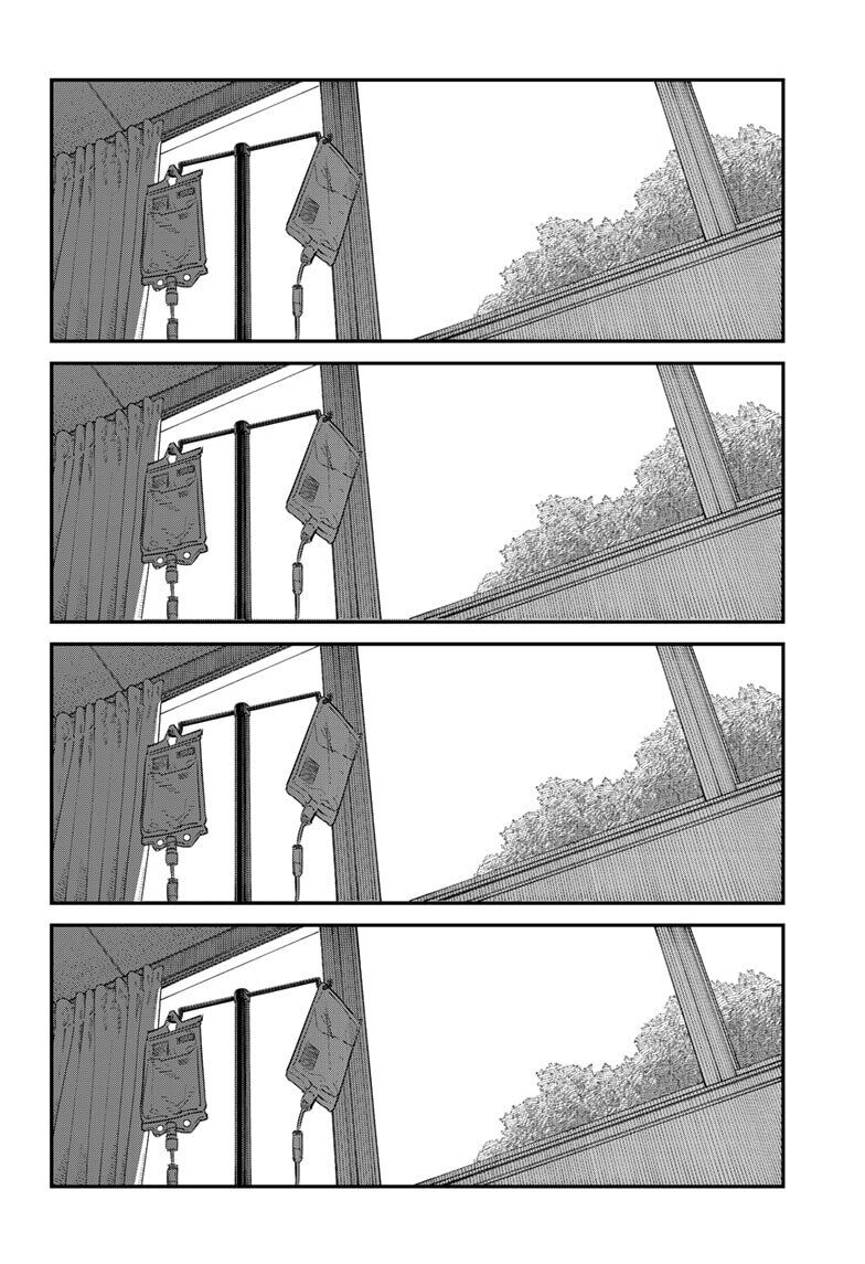 Read Goodbye, Eri Manga Online