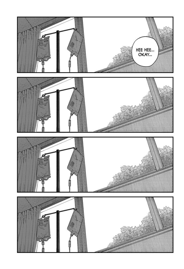 Read Goodbye, Eri Manga Online