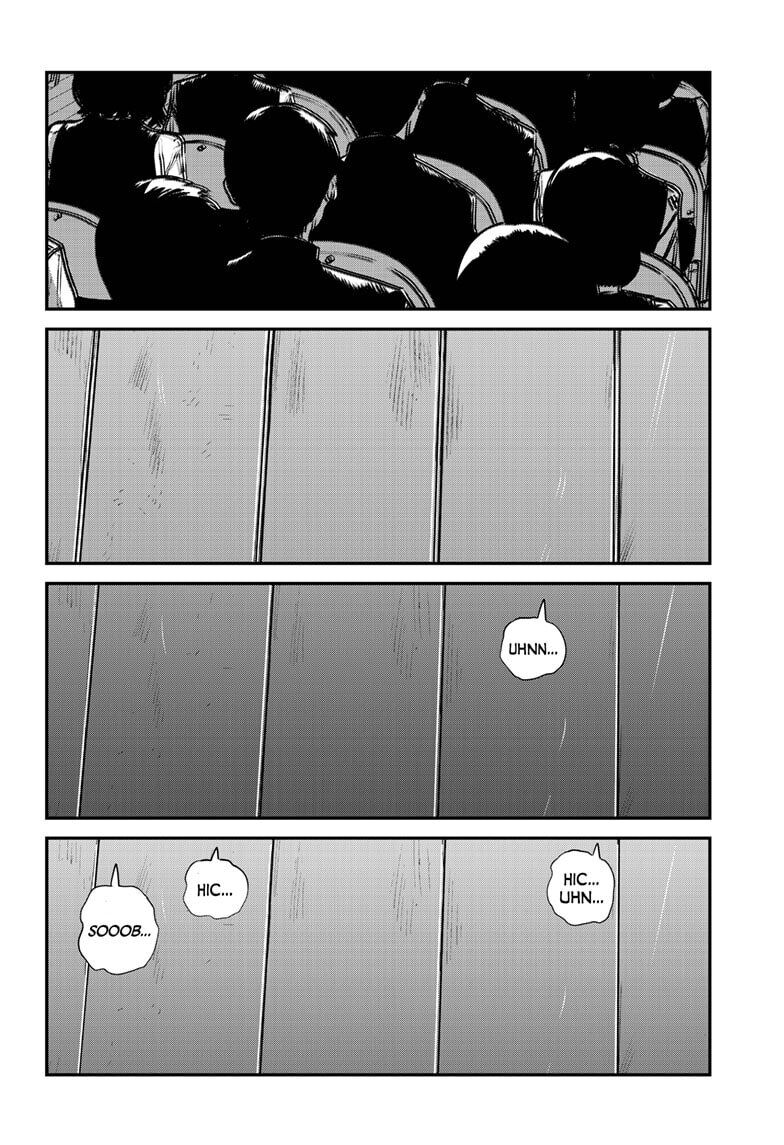 Read Goodbye, Eri Manga Online