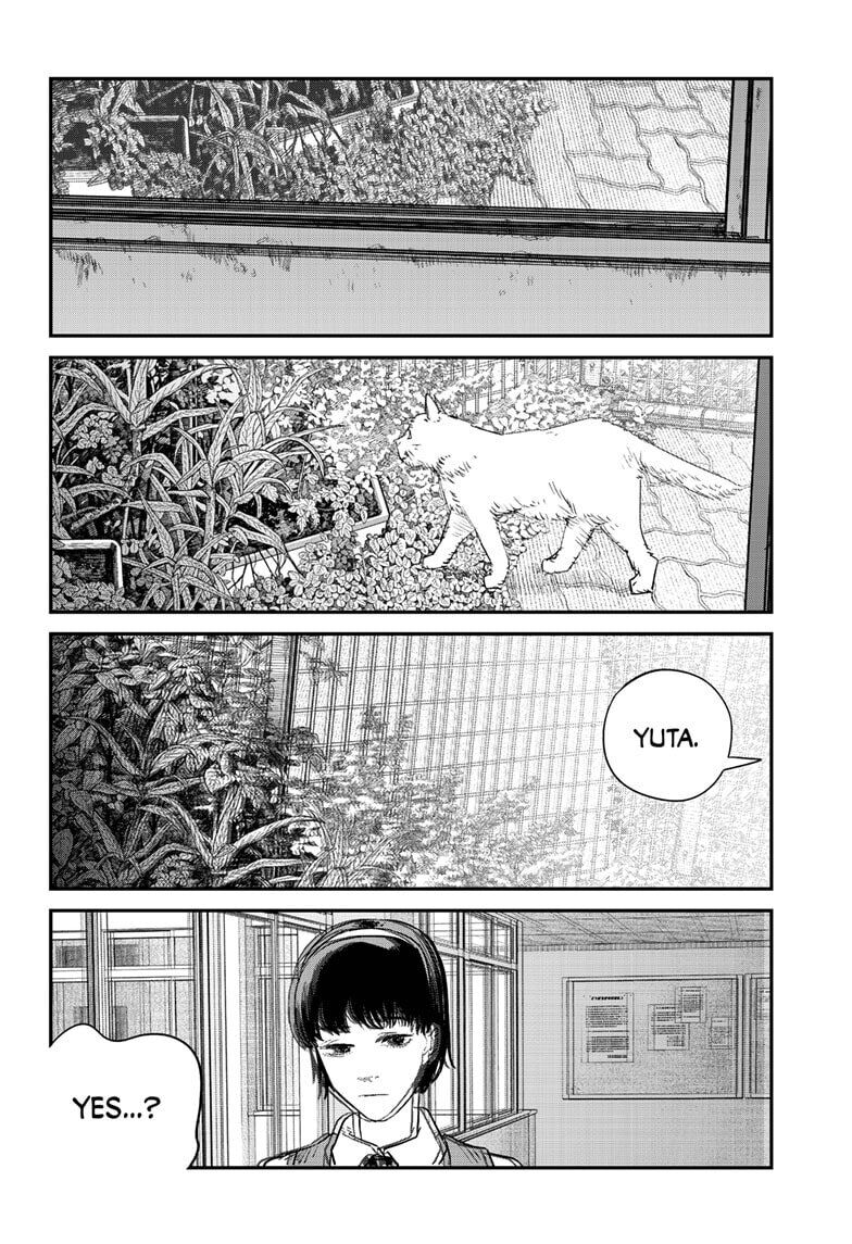 Read Goodbye, Eri Manga Online